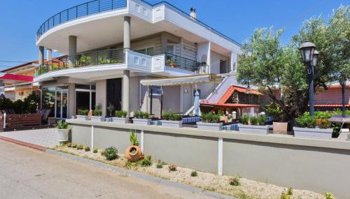 Eleon Studios by Booking Kottas - Foto 1