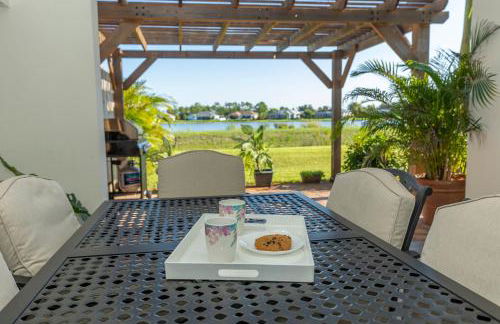 Lake Marlin Villa - Foto 33