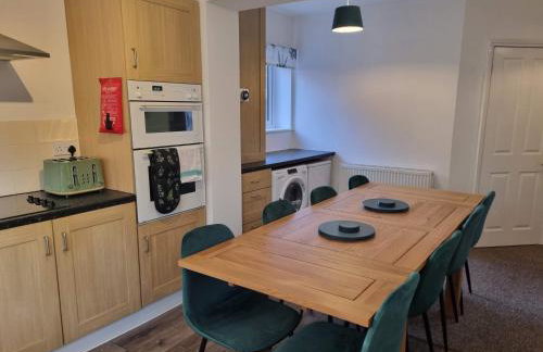 Charfield House by Cliftonvalley Apartments - Foto 22