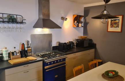 Cocon du Papillon à Lourmarin - Foto 21