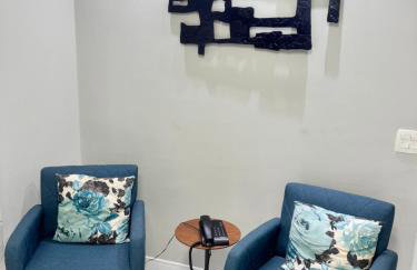 Apto em Santos - UNIQUE Residence - Photo 10