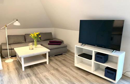 Ferienwohnung Bad Saarow - Foto 9