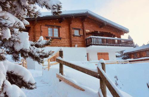 El Chalet du Père Castor - Foto 1