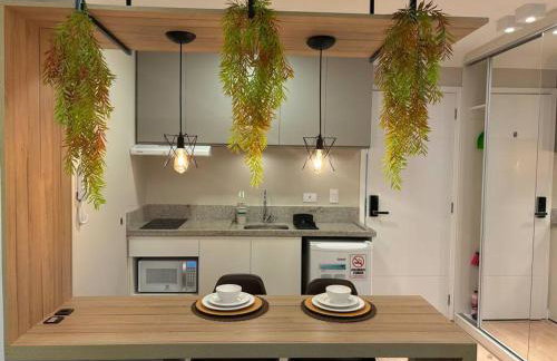 Studio Moderno Ap 67 Soho Life - Photo 28