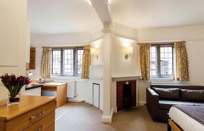 Westminster College Cambridge - Foto 21