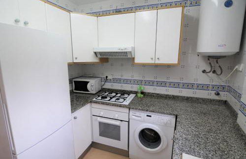 Palfuriana 86, a 30 metros de la playa WIFI ideal con niños (21) - Foto 12