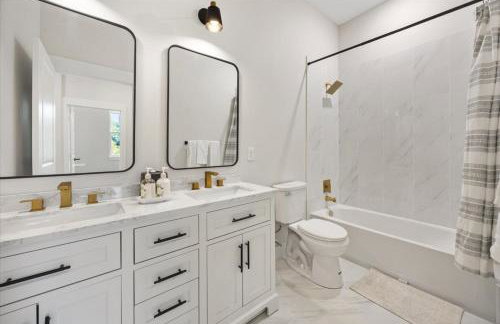 New Big Luxury 5BR Home in Dallas Downtown - Foto 19