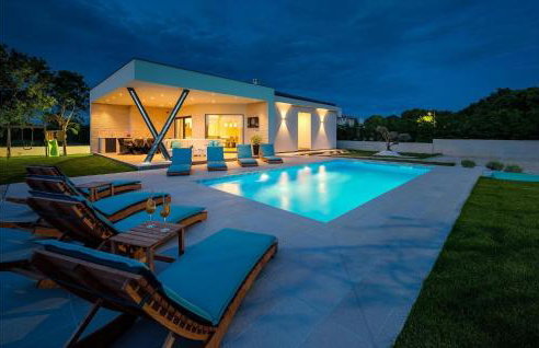 Villa Valin - Foto 8