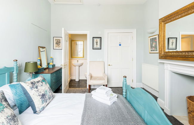 The Judges Lodgings Boutique Hotel - Photo 70