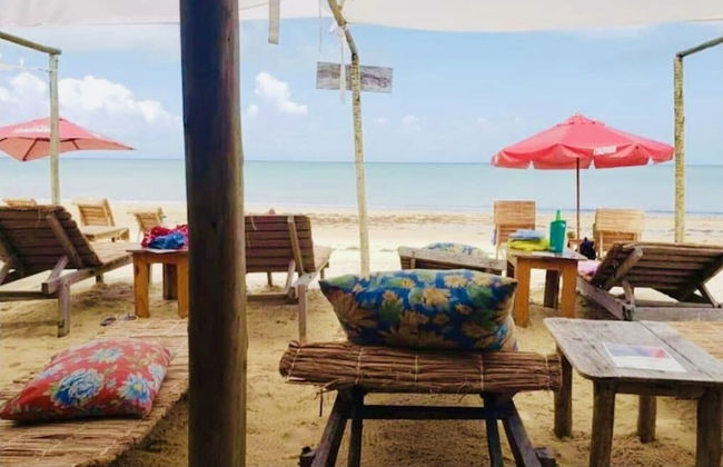 Chalet Dende3 -5 Min from Corumbau Beach - Photo 7