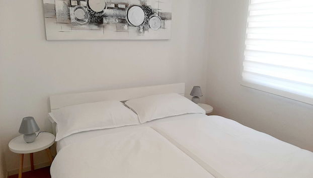 Apartments Amavi - Foto 2, Habitación