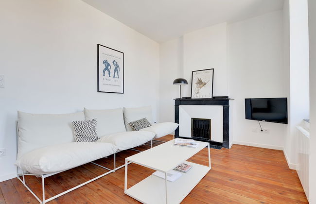 Tribus-gites Urbains Carcassonne - Foto 28