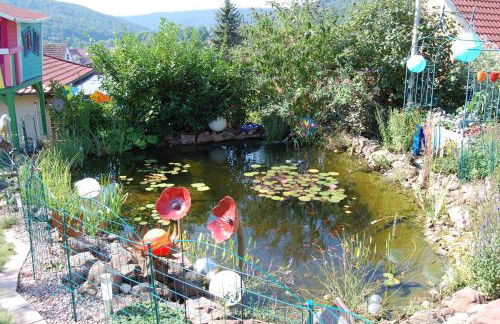 Ferienwohnung Grosso - Foto 60