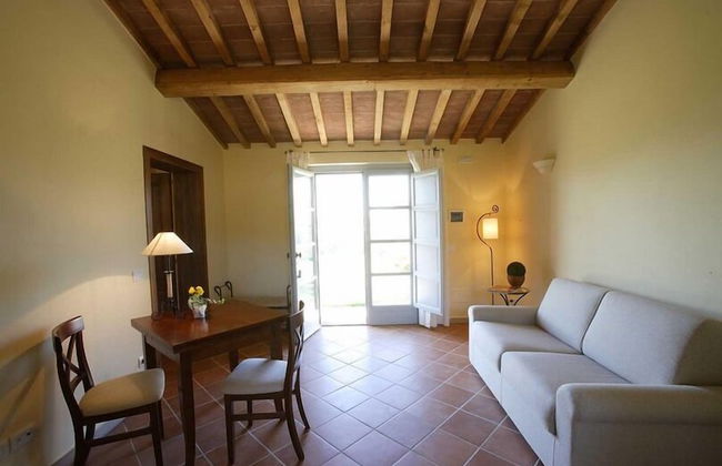 Country House Villa Rey - Foto 27