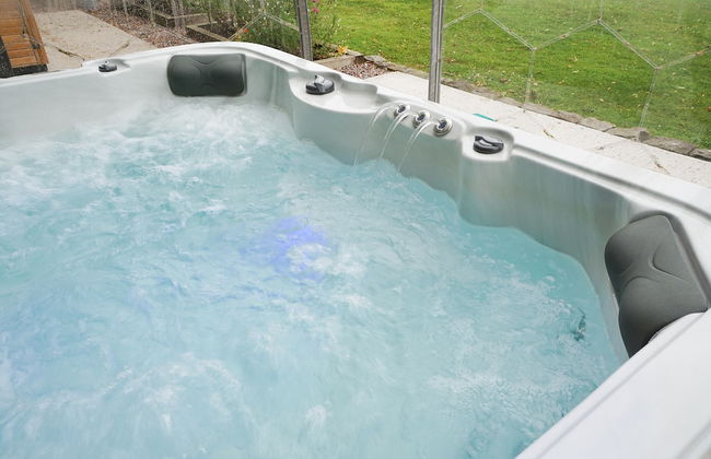 Manor House Farm - Foto 16