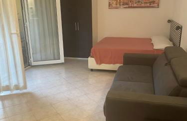 STOP&GO STATION BOLOGNA HOUSE Self Check-In 24-24 Central City-Fiera - Photo 13