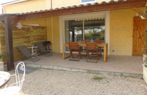 Aux Lauriers d'Adhémar - Foto 9