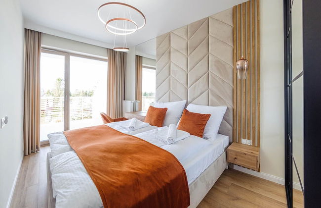 Apartamenty Sun & Snow GEA ECO - Photo 9