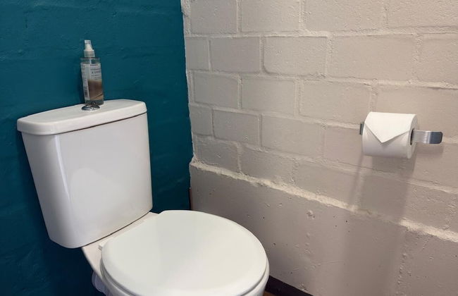 Stay at Cape Station - Foto 10