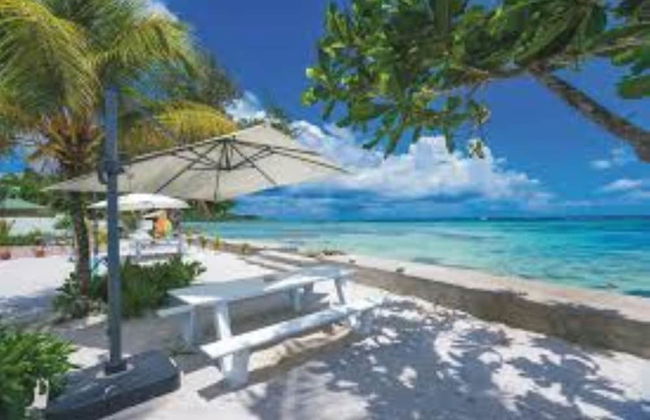 Le Nautique Luxury Beachfront Apartments - Photo 33