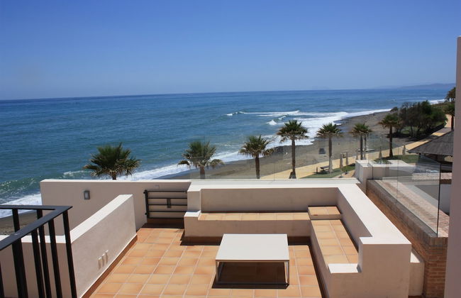 Penthouse - Private Pool - Foto 1