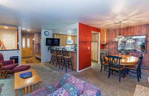 Horizons - Communal Sauna & Hot Tub! - Foto 12