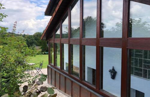 Apartment Grünsberg Comfortable holiday residence - Foto 3