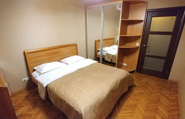 Kyiv Apartments - Foto 41