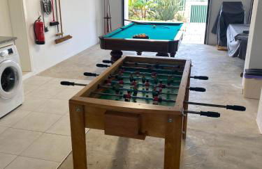 Alvor mountain view villa with private pool - Foto 49