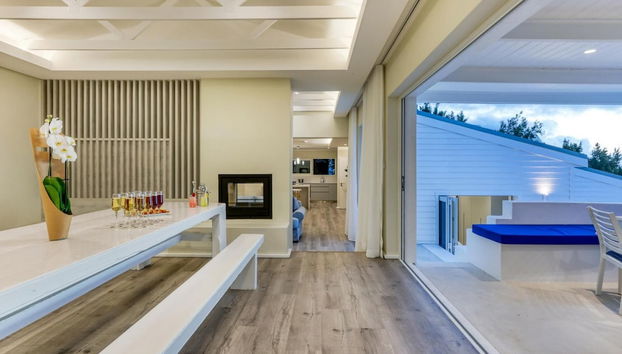 Two Views - Camps Bay - Foto 4, Habitación