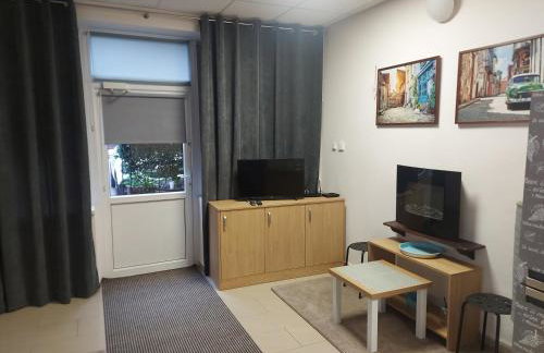 Samodzielny domek Studio - 35m2 centrum Ciechanów - Foto 6