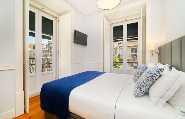 Villa Baixa - Lisbon Luxury Apartments - Foto 1