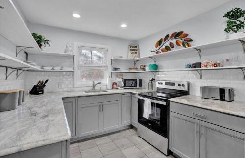 Heart of Pocono Mtn 3bd 2ba Gameroom Pocono Raceway - Foto 4