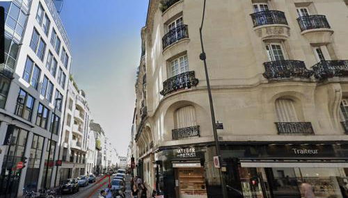 Studio de charme parisien - Foto 2