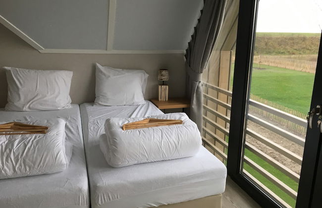 Villa in Bergen op Zoom With Luxury Interiors - Foto 2