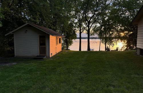 Lake Pulaski Getaway - Foto 50