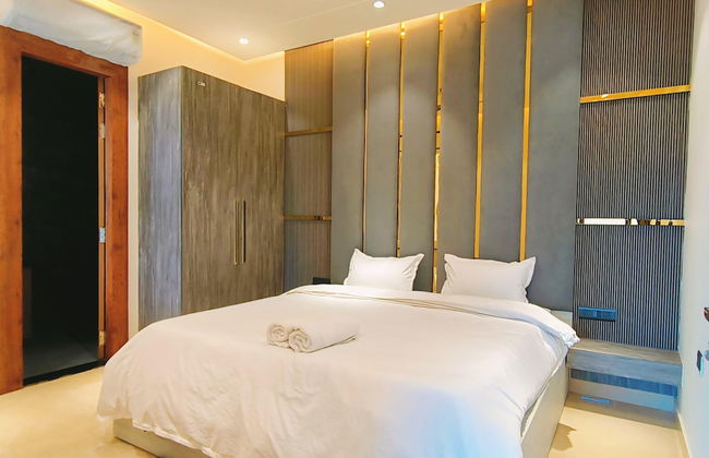 Marine Ganga Stays - Foto 8