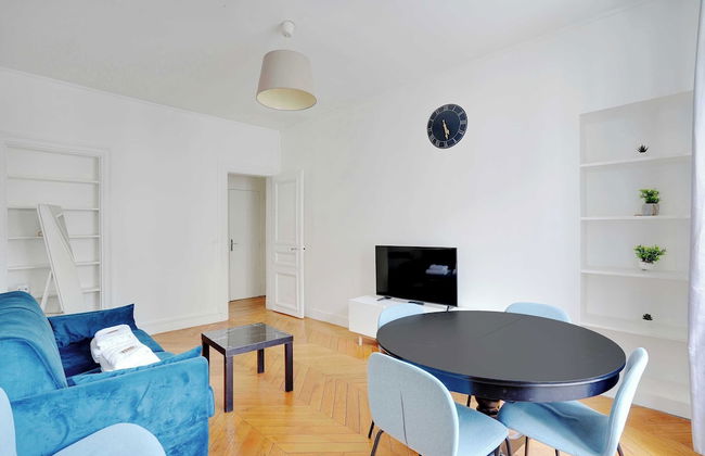 Résidence Paris REAUMUR - Foto 52