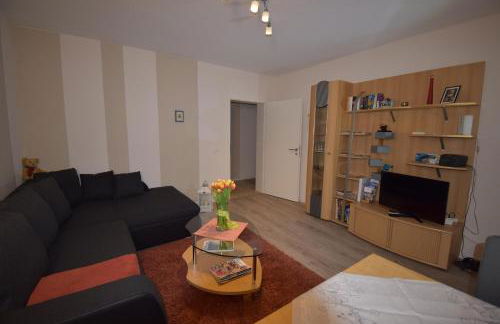 Ferienwohnung Zum Geisberg - Foto 7