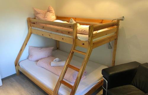 Am Badesee Villa Svenson am Ellertshäuser See - Foto 2