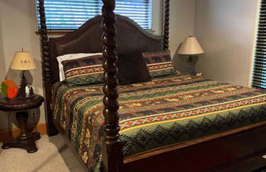 Lake Tahoe Luxury Guest Quarters - Foto 16