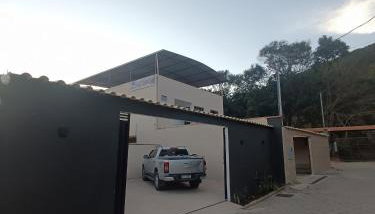 pousada Montanhez ap4 - Foto 4