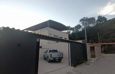 pousada Montanhez ap4 - Foto 4