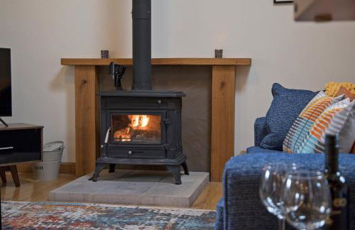 Nether Farm Barns - Foto 50