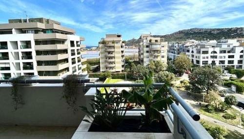 Med Vista Apartment - Foto 5