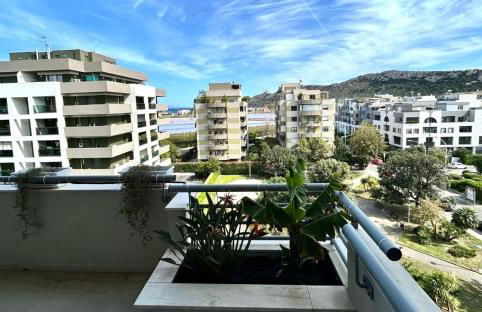 Med Vista Apartment - Foto 5