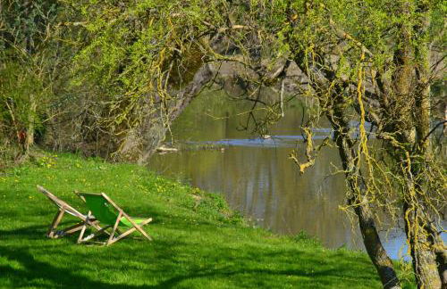 Le Moulin Neuf - Photo 20