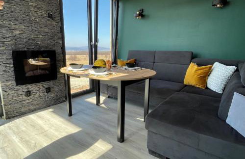 Samsara Domek koło Międzygórza Z sauną i klimatyzacją - Foto 37