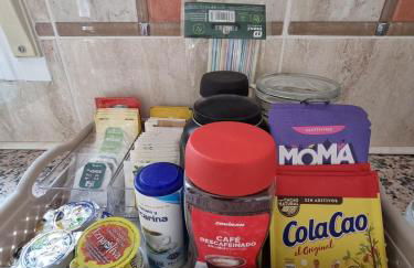 Casa Bella - 2 Bedroom Villa - Arboleas - Foto 22