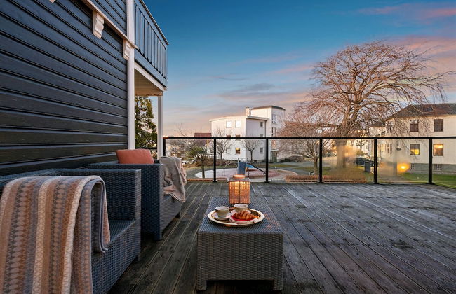 Staysville – City Center - Foto 47